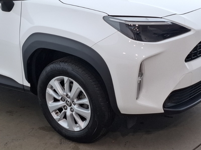 Used Toyota Yaris Cross 2022 for sale - 76954849: Photo 9