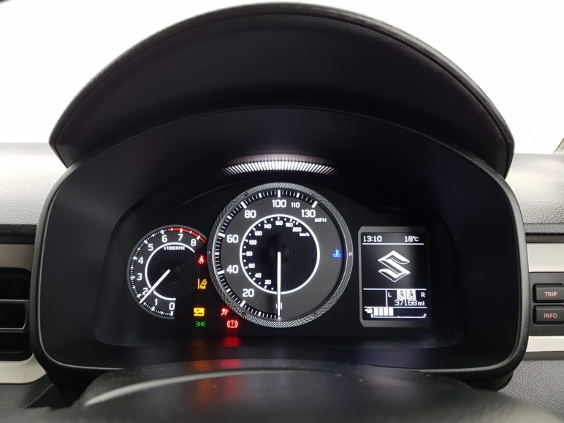 Used Suzuki Ignis 2022 for sale - 76217911: Photo 10