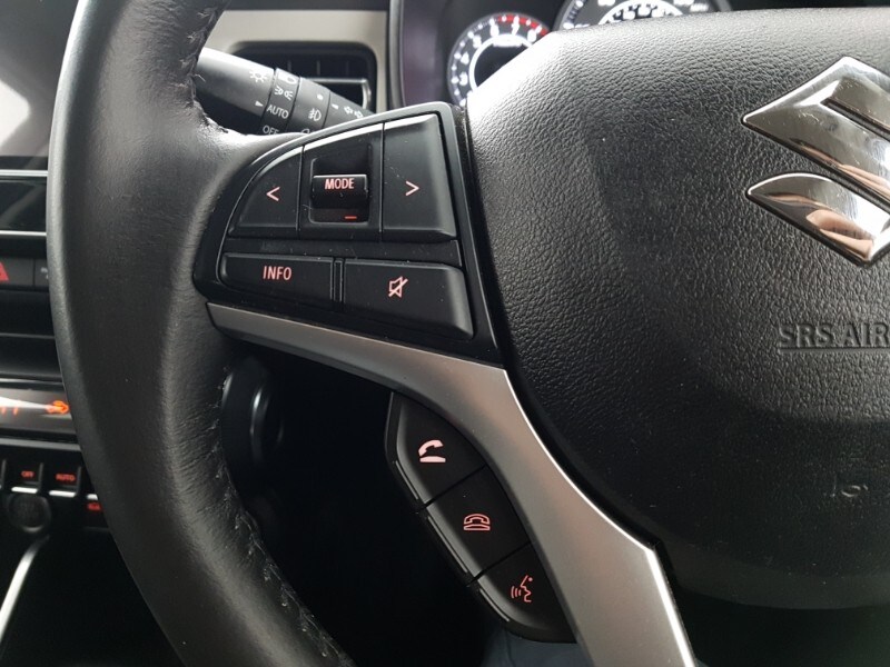 Used Suzuki Ignis 2022 for sale - 76217911: Photo 14