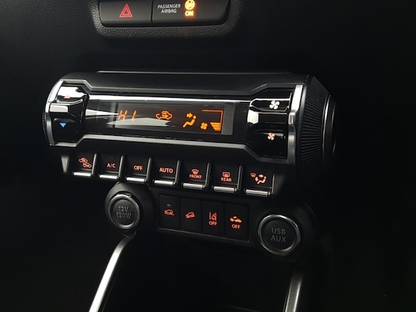 Used Suzuki Ignis 2022 for sale - 76217911: Photo 16