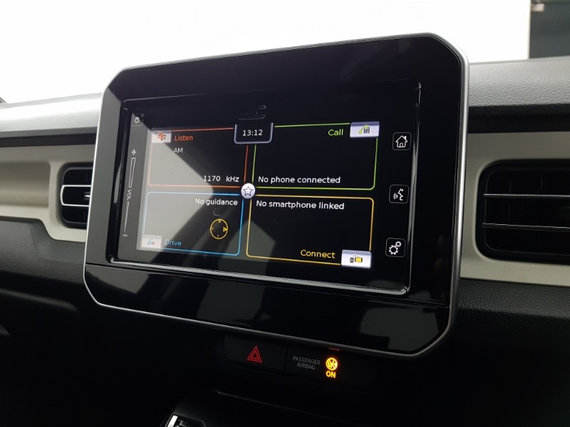 Used Suzuki Ignis 2022 for sale - 76217911: Photo 17