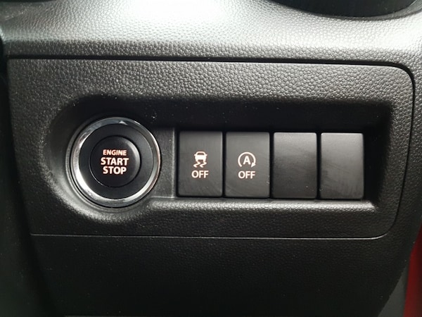 Used Suzuki Ignis 2022 for sale - 76217911: Photo 19