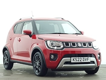 Suzuki - Ignis