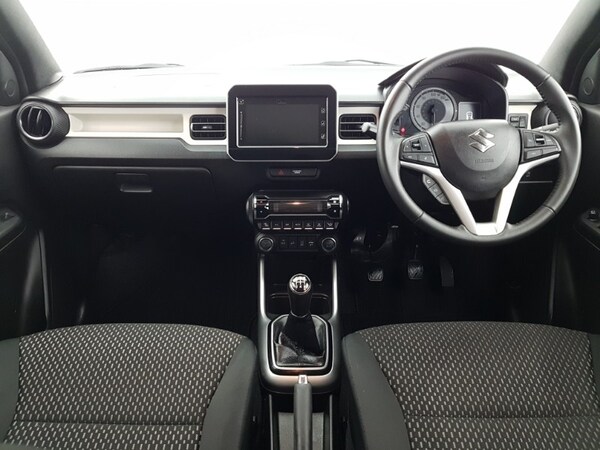 Used Suzuki Ignis 2022 for sale - 76217911: Photo 2