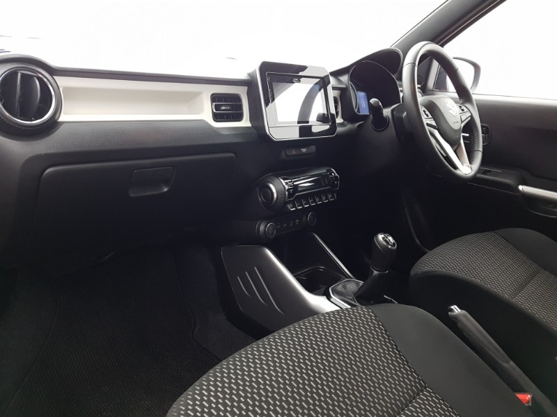 Used Suzuki Ignis 2022 for sale - 76217911: Photo 5