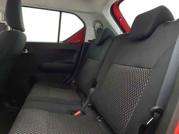 Used Suzuki Ignis 2022 for sale - 76217911: Photo 6
