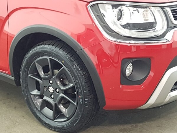 Used Suzuki Ignis 2022 for sale - 76217911: Photo 9