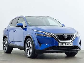 2024 - 1.5 E-Power N-Connecta [Glass Roof] 5dr Auto