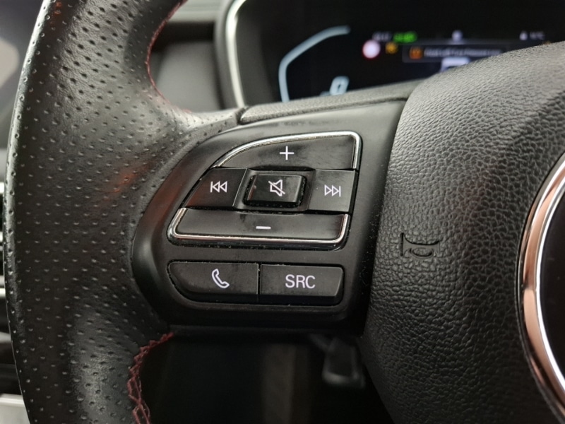 Used MG MG HS 2022 for sale - 77540198: Photo 14