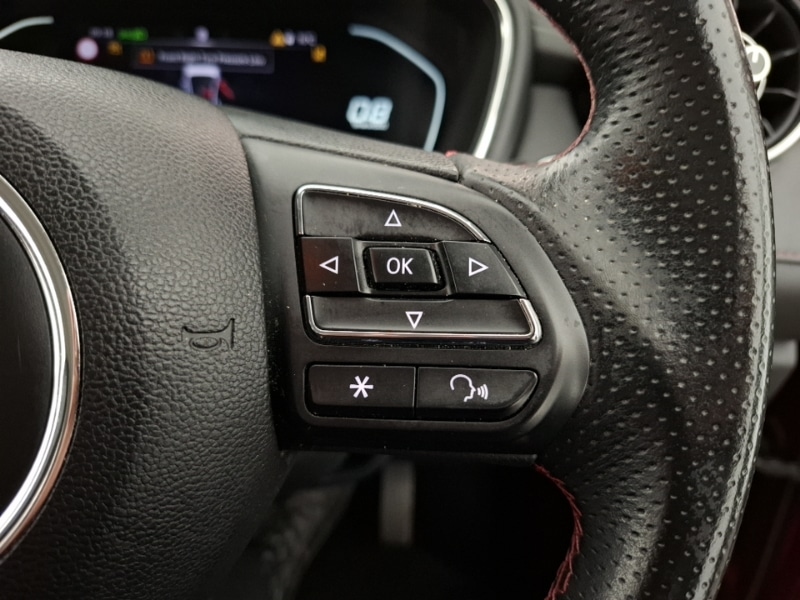 Used MG MG HS 2022 for sale - 77540198: Photo 15