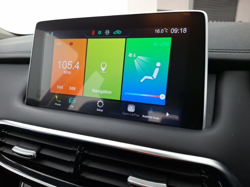 Used MG MG HS 2022 for sale - 77540198: Photo 16