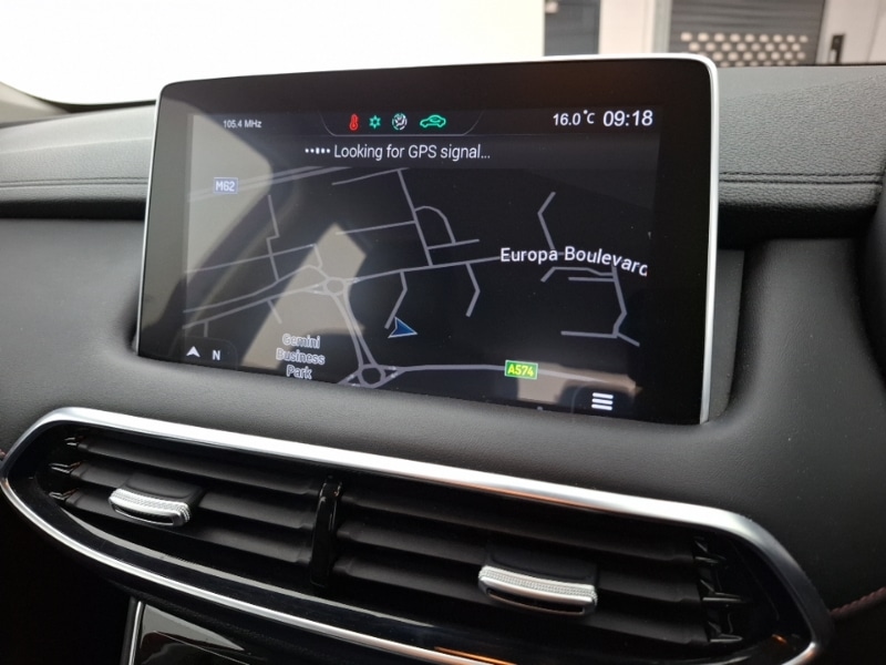 Used MG MG HS 2022 for sale - 77540198: Photo 17