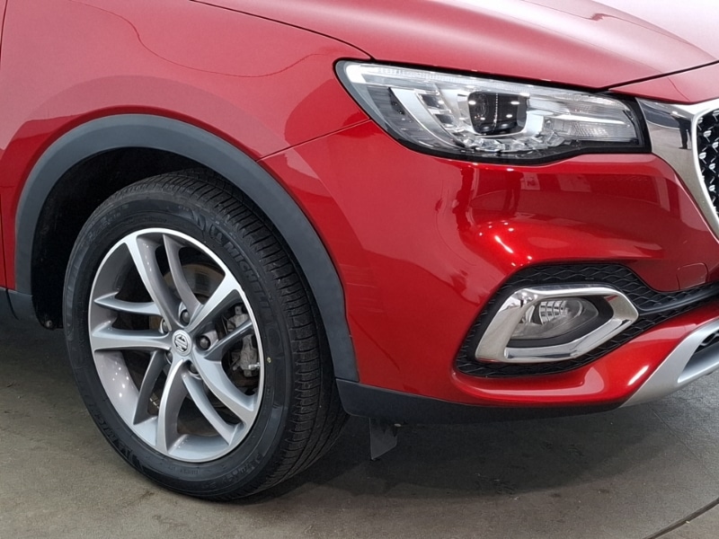 Used MG MG HS 2022 for sale - 77540198: Photo 9