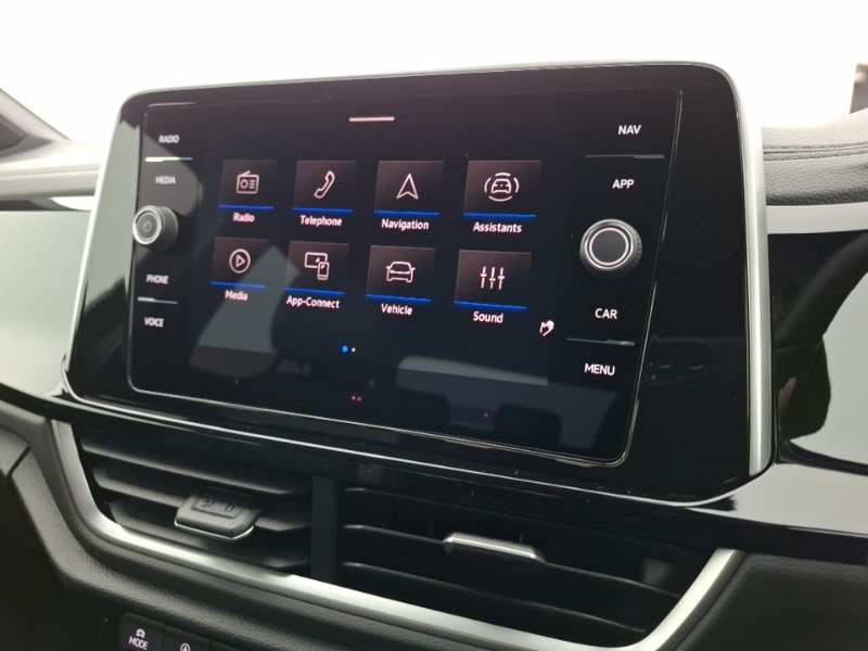 Used Volkswagen T-Roc 2025 for sale - 76983155: Photo 17