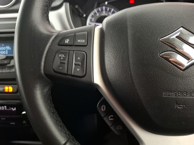 Used Suzuki Vitara 2019 for sale - 78216083: Photo 14