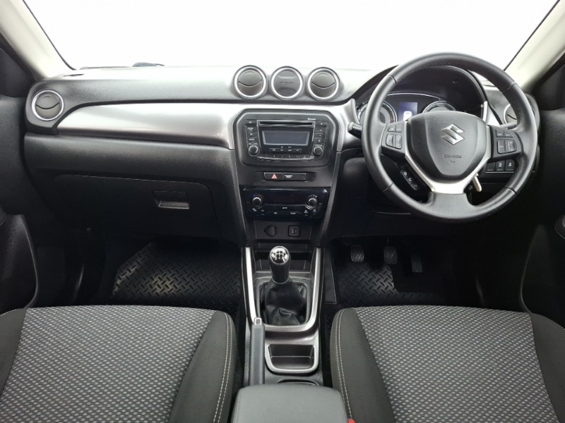 Used Suzuki Vitara 2019 for sale - 78216083: Photo 2