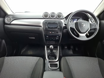 Used Suzuki Vitara 2019 for sale - 78216083: Photo