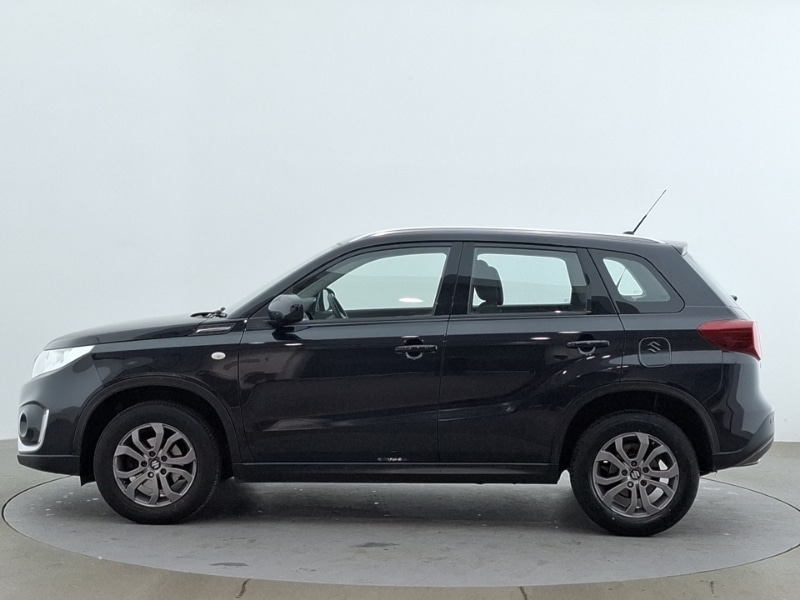 Used Suzuki Vitara 2019 for sale - 78216083: Photo 4