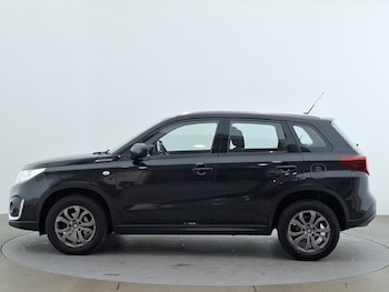 Used Suzuki Vitara 2019 for sale - 78216083: Photo