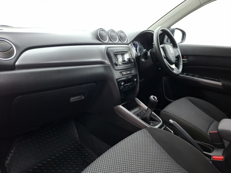 Used Suzuki Vitara 2019 for sale - 78216083: Photo 5