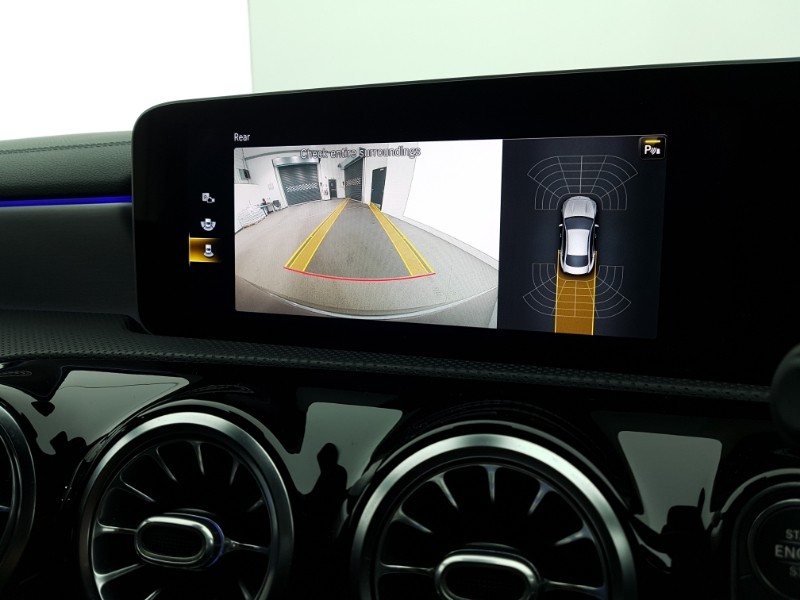 Used Mercedes-Benz CLA 2020 for sale - 76704742: Photo 11