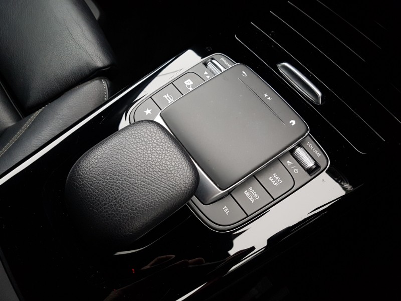 Used Mercedes-Benz CLA 2020 for sale - 76704742: Photo 13