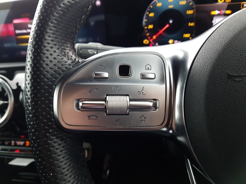 Used Mercedes-Benz CLA 2020 for sale - 76704742: Photo 14