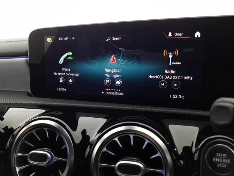 Used Mercedes-Benz CLA 2020 for sale - 76704742: Photo 16