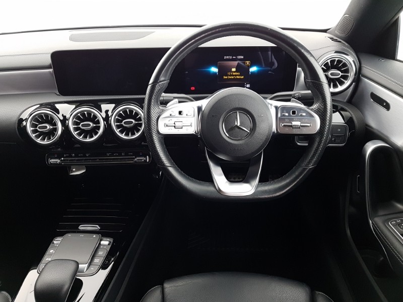 Used Mercedes-Benz CLA 2020 for sale - 76704742: Photo 7