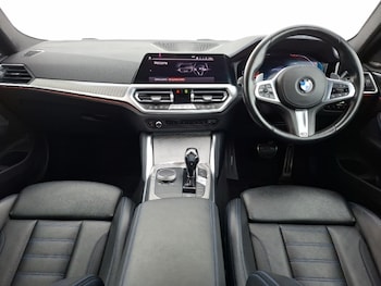 Used BMW 4 Series 2020 for sale - 79443484: Photo