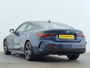 Used BMW 4 Series 2020 for sale - 79443484: Photo