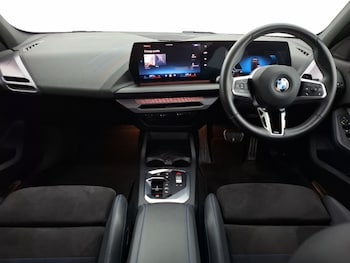 Used BMW 1 Series 2024 for sale - 79557607: Photo