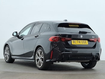 Used BMW 1 Series 2024 for sale - 79557607: Photo
