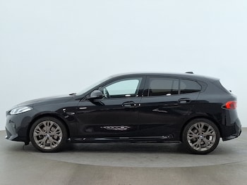 Used BMW 1 Series 2024 for sale - 79557607: Photo