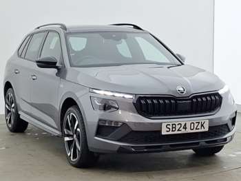 2024 - 1.0 TSI Monte Carlo 5dr DSG