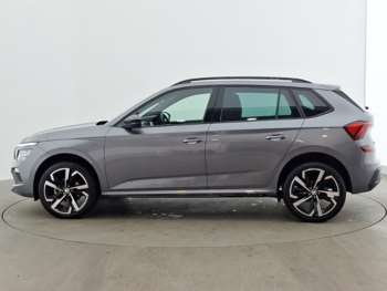 Used Skoda Kamiq 2024 for sale - 74892364: Photo
