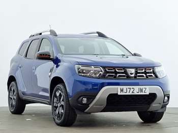 2022 - 1.0 TCe 100 Bi-Fuel Extreme SE 5dr
