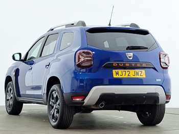 Used Dacia Duster 2022 for sale - 75000941: Photo