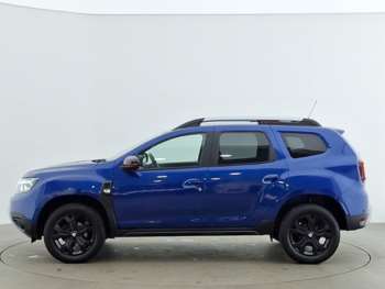Used Dacia Duster 2022 for sale - 75000941: Photo