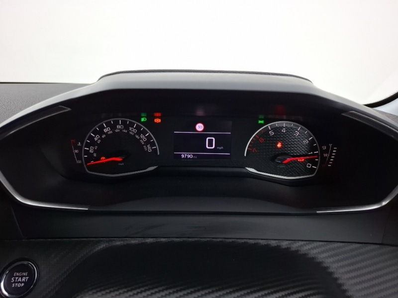 Used Peugeot 208 2025 for sale - 77669537: Photo 10