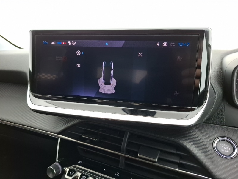 Used Peugeot 208 2025 for sale - 77669537: Photo 11