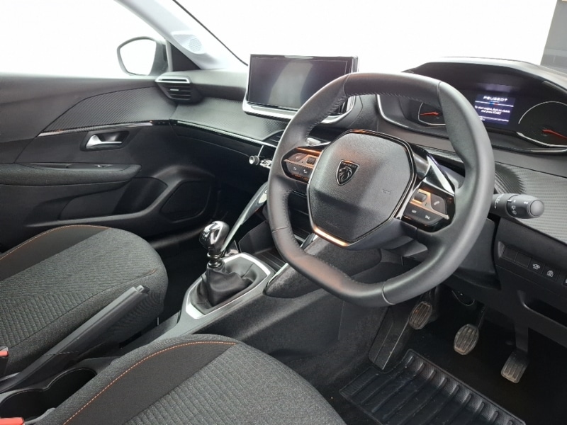 Used Peugeot 208 2025 for sale - 77669537: Photo 12