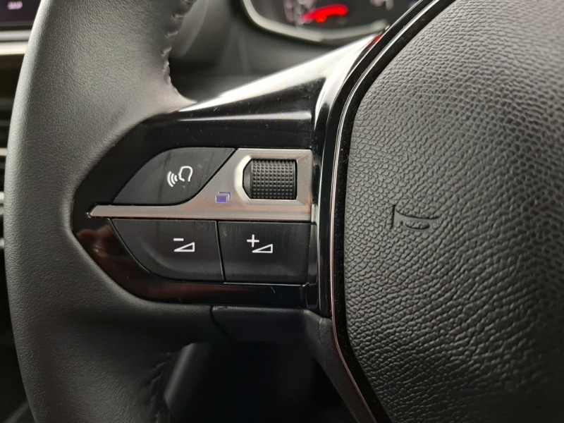 Used Peugeot 208 2025 for sale - 77669537: Photo 14