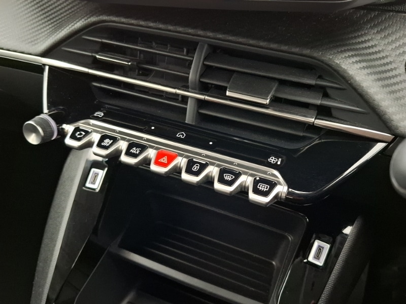 Used Peugeot 208 2025 for sale - 77669537: Photo 16