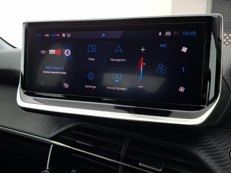 Used Peugeot 208 2025 for sale - 77669537: Photo 17