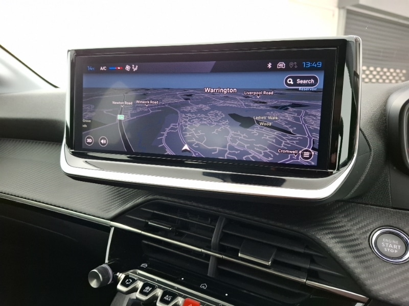 Used Peugeot 208 2025 for sale - 77669537: Photo 18