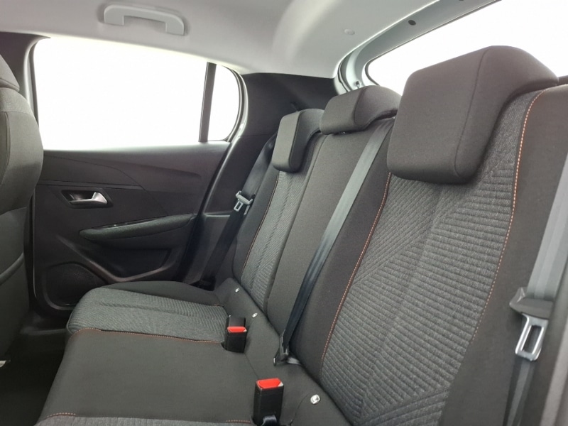 Used Peugeot 208 2025 for sale - 77669537: Photo 6