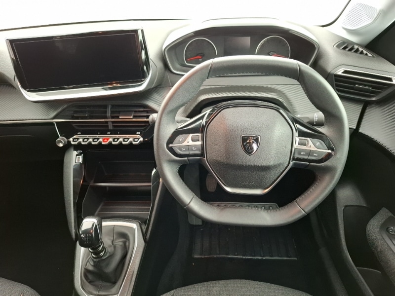 Used Peugeot 208 2025 for sale - 77669537: Photo 7