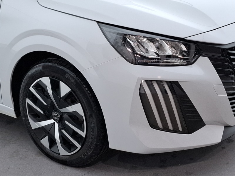 Used Peugeot 208 2025 for sale - 77669537: Photo 9