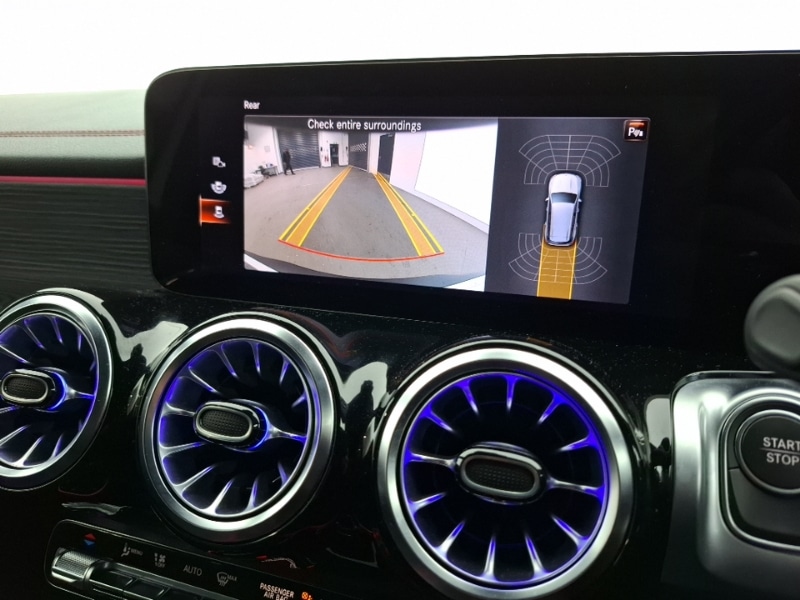 Used Mercedes-Benz EQB 2023 for sale - 77442988: Photo 11